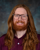 Travis Millard portrait